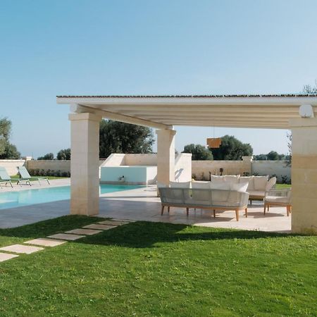 Masseria Egnazia - Epoca Collection Villa Savelletri Exterior photo