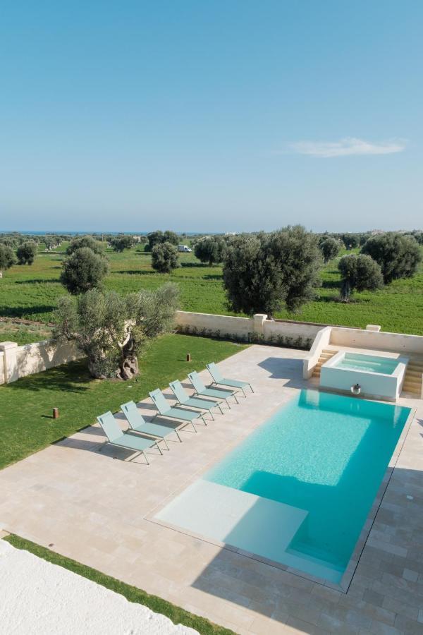 Masseria Egnazia - Epoca Collection Villa Savelletri Exterior photo