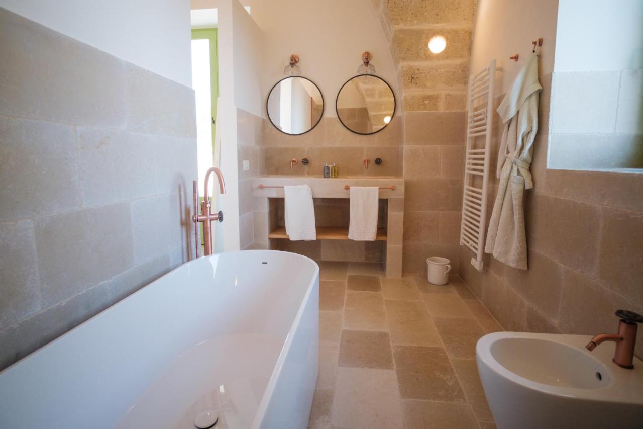 Masseria Egnazia - Epoca Collection Villa Savelletri Exterior photo