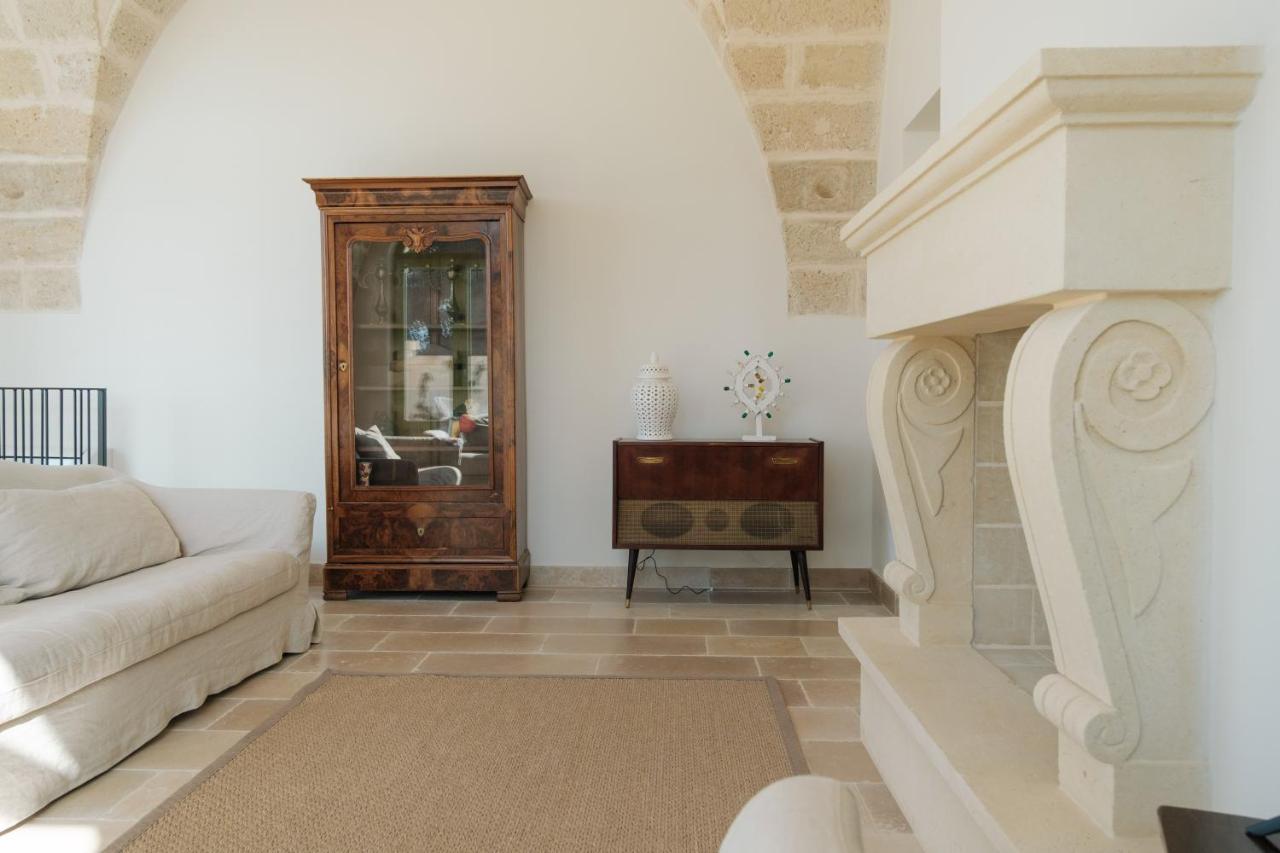 Masseria Egnazia - Epoca Collection Villa Savelletri Exterior photo