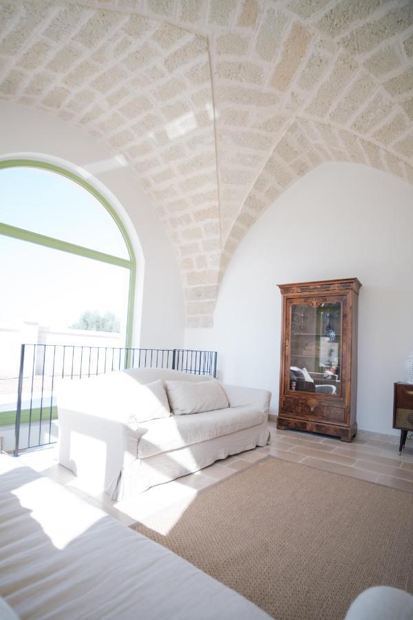 Masseria Egnazia - Epoca Collection Villa Savelletri Exterior photo