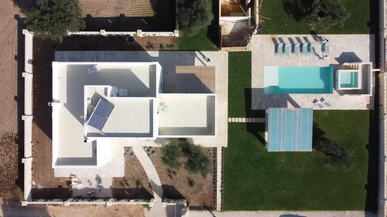 Masseria Egnazia - Epoca Collection Villa Savelletri Exterior photo