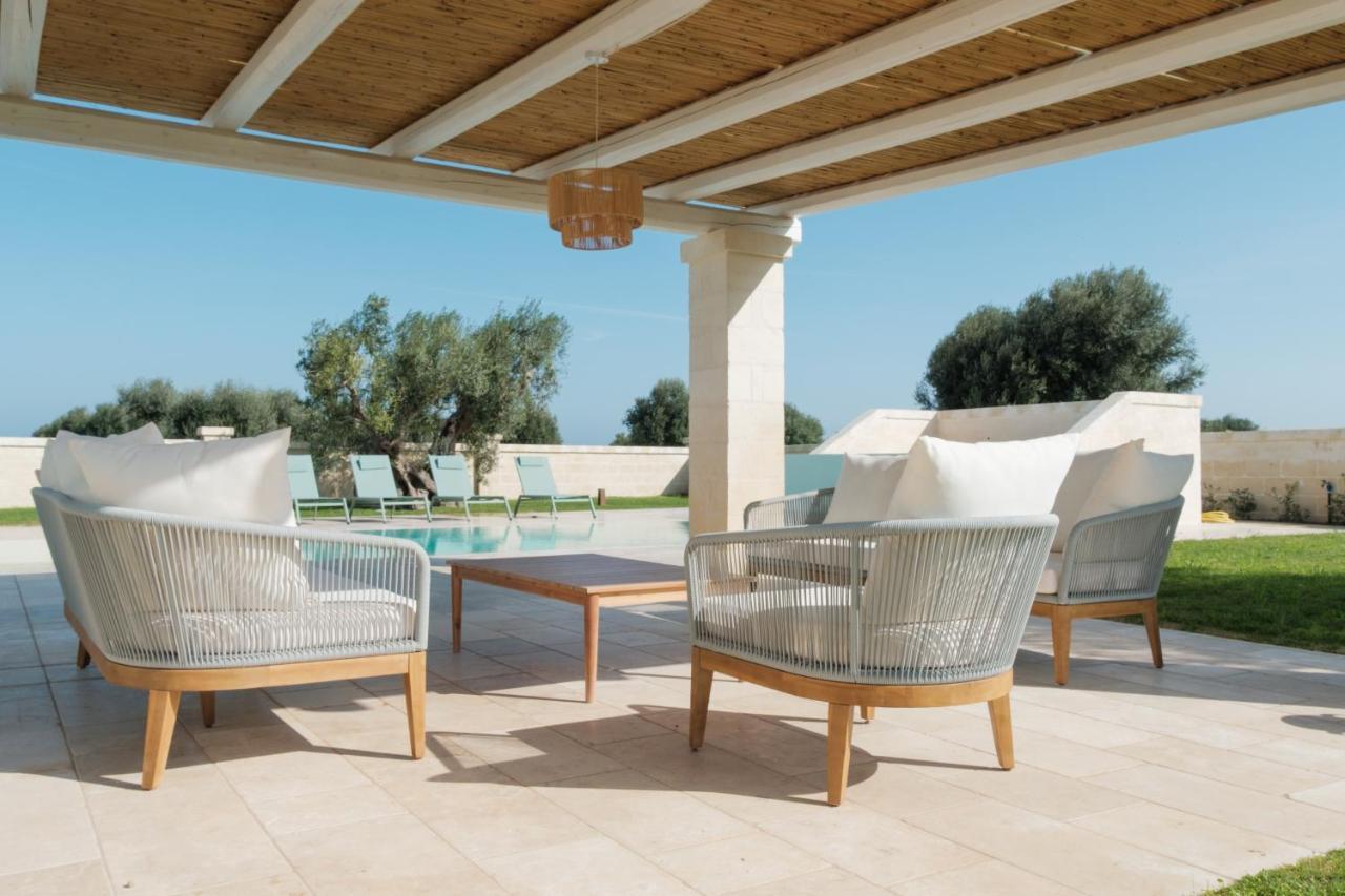 Masseria Egnazia - Epoca Collection Villa Savelletri Exterior photo