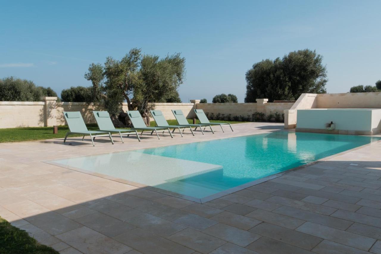 Masseria Egnazia - Epoca Collection Villa Savelletri Exterior photo